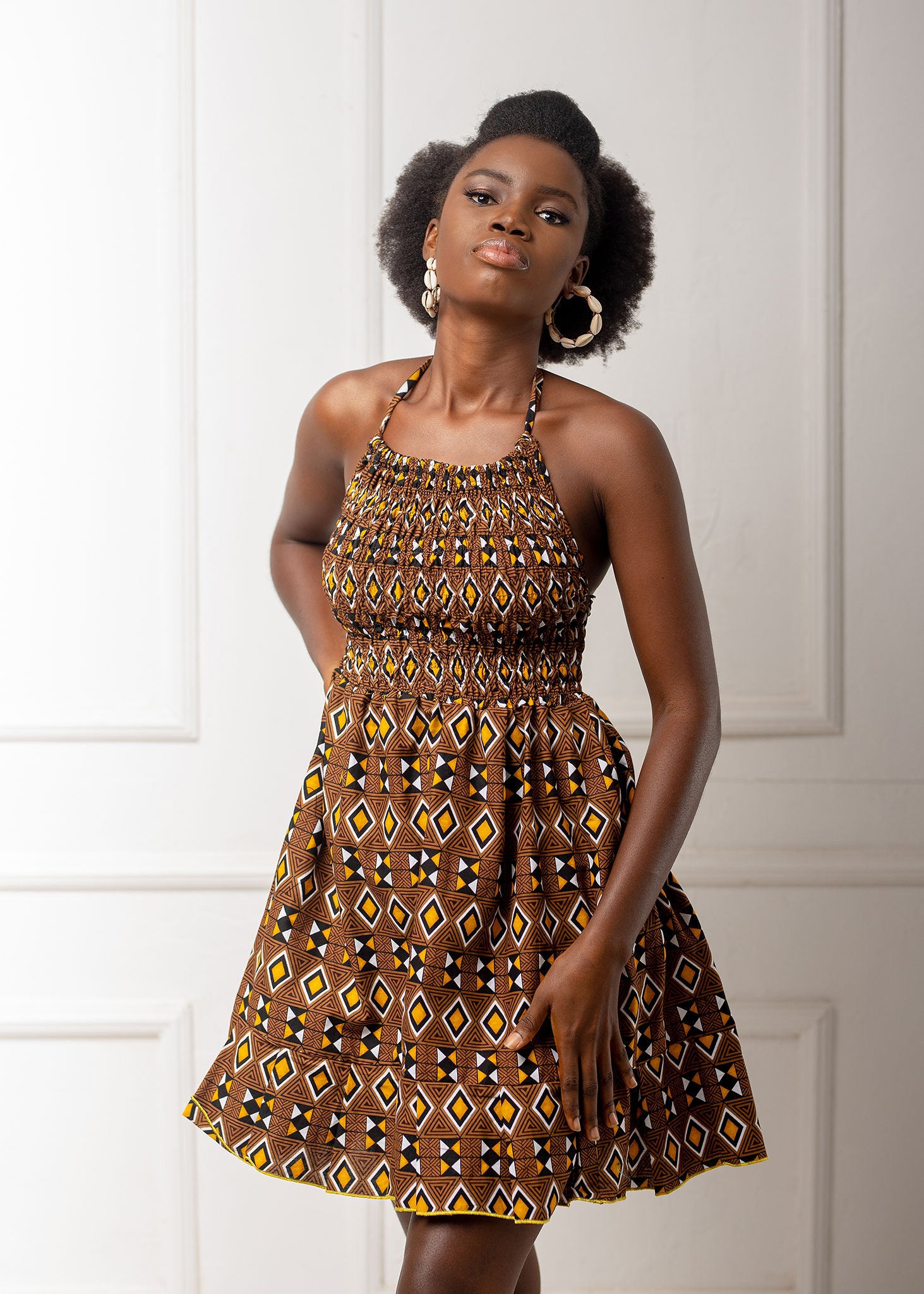 Pin by Emms on clothes | African fashion modern, African fashion  traditional, African print fashion